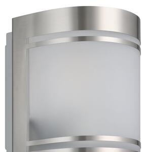 EGLO 30191 - Venkovní nástěnné svítidlo CERNO 1xE27/40W IP44