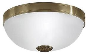 EGLO 82741 - Stropní svítidlo IMPERIAL 2xE27/60W/230V