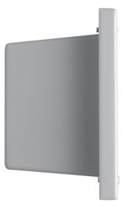 Eglo 88575 - Venkovní zápustné svítidlo ZIMBA 1xE14/60W/230V IP44