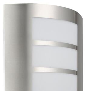 EGLO 88142 - Senzorové venkovní nástěnné svítidlo CITY 1xE27/15W/230V IP44