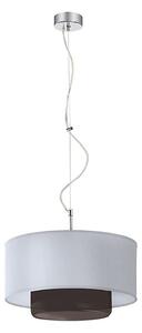 Jupiter - 1122 - Závěsné svítidlo AVEO 1xE27/80W/230V
