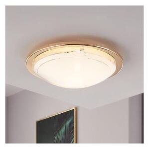 EGLO 83157 - Svítidlo stropní PLANET1 1xE27/60W