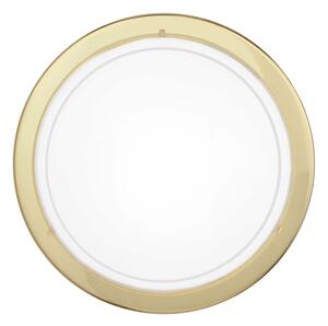 EGLO 83157 - Svítidlo stropní PLANET1 1xE27/60W
