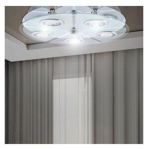 EGLO 13552 - LED Stropní svítidlo CABO 5xGU10/3W/230V