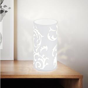EGLO 91242 - Stolní lampa GEO 1xE14/60W