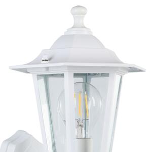 EGLO 22464 - Venkovní svítidlo s čidlem LATERNA 5 1xE27/60W/230V