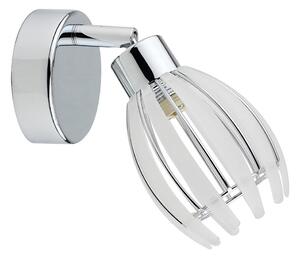Prezent 61200 - Bodové svítidlo EZZO 1xG9/33W/230V