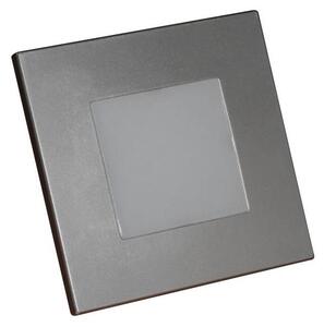 LUXERA 48302 - LED Nástěnné schodišťové svítidlo 16xLED/1W/230V