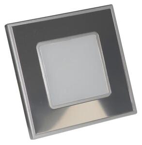 LUXERA 48304 - LED Nástěnné schodišťové svítidlo 16xLED/1W/230V