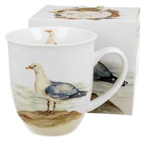 Porcelánový hrnek Seagull 400 ml