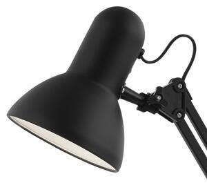 GLOBO 24880 - Stolní lampa FAMOUS 1xE27/40W
