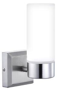 Globo 7815 - Koupelnové nástěnné svítidlo SPACE 1xE14/40W/230V IP44