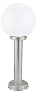 Eglo 30206 - Venkovní lampa NISIA 1xE27/60W/230V IP44