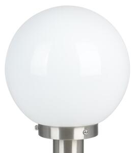 Eglo 30206 - Venkovní lampa NISIA 1xE27/60W/230V IP44