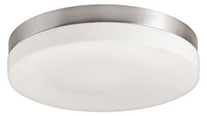 Prezent 67101 - Stropní koupelnové svítidlo PILLS 1xE27/60W/230V IP44