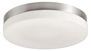 Prezent 67103 - Stropní koupelnové svítidlo PILLS 3xE27/60W/230V IP44