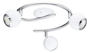 EGLO 31003 - LED Bodové svítidlo BIMEDA 3xGU10/3W LED