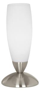 EGLO 82305 - Stolní lampa SLIM 1xE14/40W