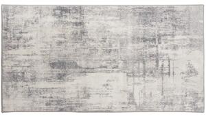 Tectake Vintage designový koberec Nadira, krátký vlas - 60 x 110 cm