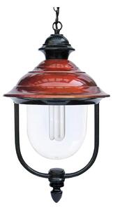 TOP LIGHT Neapol R - Venkovní lustr 1xE27/60W/230V