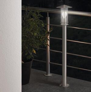 EGLO 30188 - Venkovní lampa LISIO 1xE27/60W/230V IP44