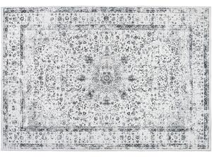 Tectake Vintage designový koberec Aliya, krátký vlas - 120 x 170 cm