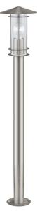 EGLO 30188 - Venkovní lampa LISIO 1xE27/60W/230V IP44