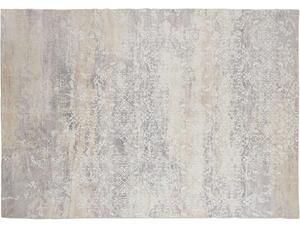 Tectake Vintage designový koberec Dalia, krátký vlas - 240 x 340 cm