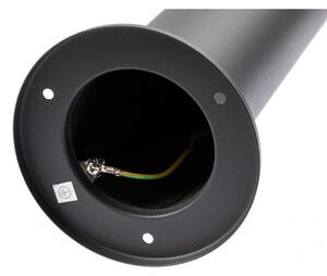 Venkovní svítidlo OSLO 1xE27/10W/230V 1000mm IP44