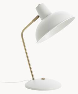 Stolní lampa v retro stylu Hood