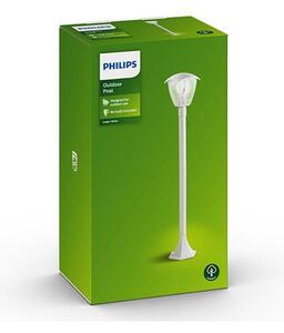 Philips 15383/31/16 - Venkovní lampa MYGARDEN CREEK 1xE27/60W/230V IP44