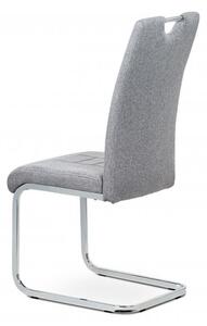Jídelní židle DCL-404 SIL2