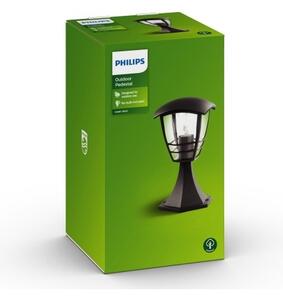 Philips 15382/30/16 - Zahradní lampa MYGARDEN CREEK 1xE27/60W/230V IP44
