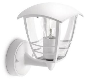 Philips 15380/31/16 - Venkovní nástěnné svítidlo MYGARDEN CREEK E27/60W/230V IP44