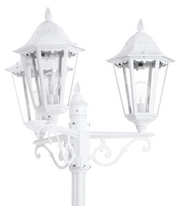 Eglo 93454 Venkovní lampa NAVEDO 3xE27/60W/230V IP44