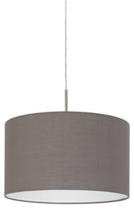 Eglo 31574 Lustr na lanku PASTERI E27/60W/230V