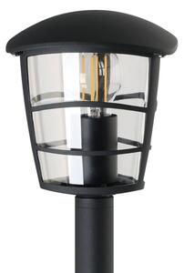 Eglo 93408 - LED Venkovní lampa ALORIA E27/8,5W/230V IP44