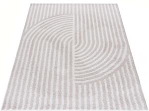 Exkluzivní kusový koberec Shaggy Locana Atta AT0010 - 140x200 cm