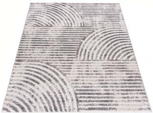 Exkluzivní kusový koberec Shaggy Locana Atta AT0020 - 120x170 cm