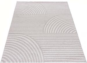 Exkluzivní kusový koberec Shaggy Locana Atta AT0030 - 80x150 cm