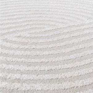 Exkluzivní kusový koberec Shaggy Locana Atta AT0010 - 80x150 cm