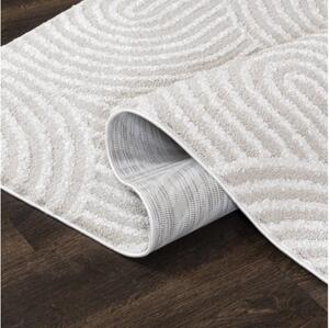 Exkluzivní kusový koberec Shaggy Locana Atta AT0120 - 80x150 cm