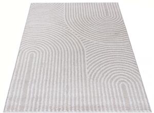 Exkluzivní kusový koberec Shaggy Locana Atta AT0090 - 120x170 cm