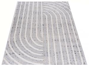 Exkluzivní kusový koberec Shaggy Locana Atta AT0070 - 140x200 cm