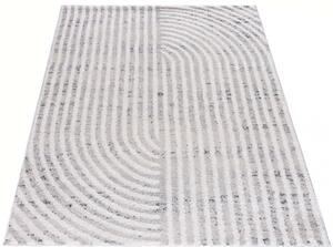 Exkluzivní kusový koberec Shaggy Locana Atta AT0050 - 120x170 cm