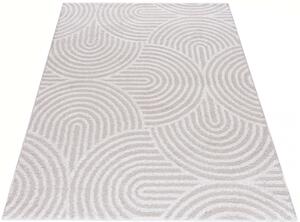 Exkluzivní kusový koberec Shaggy Locana Atta AT0120 - 200x300 cm