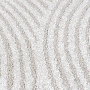 Exkluzivní kusový koberec Shaggy Locana Atta AT0090 - 80x150 cm