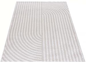 Exkluzivní kusový koberec Shaggy Locana Atta AT0060 - 120x170 cm