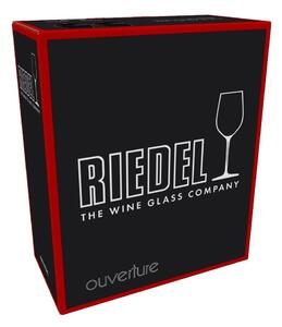 Sada 2 sklenic na víno Riedel Ouverture, 350 ml