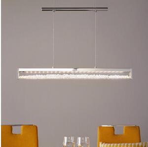 Eglo 93625 - LED stmívatelné svítidlo CARDITO 1 LED/24W/230V